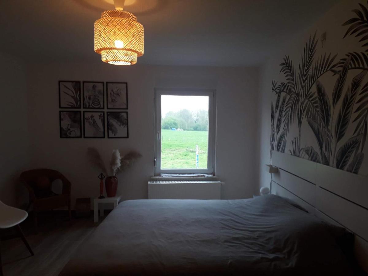 Homestay Veronique Schouckens *