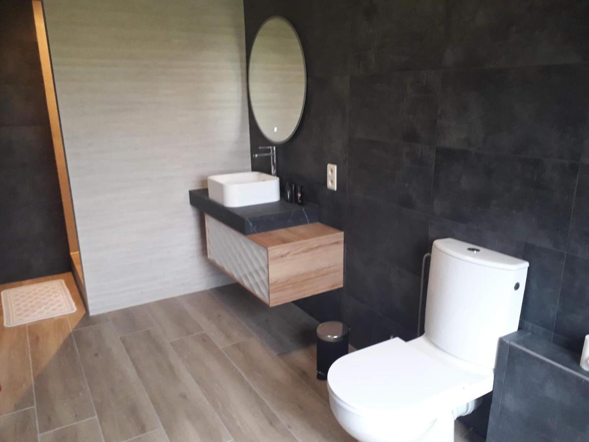 Homestay Veronique Schouckens Binche