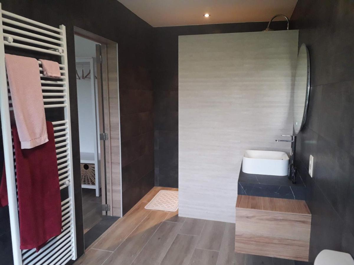 Homestay Veronique Schouckens
