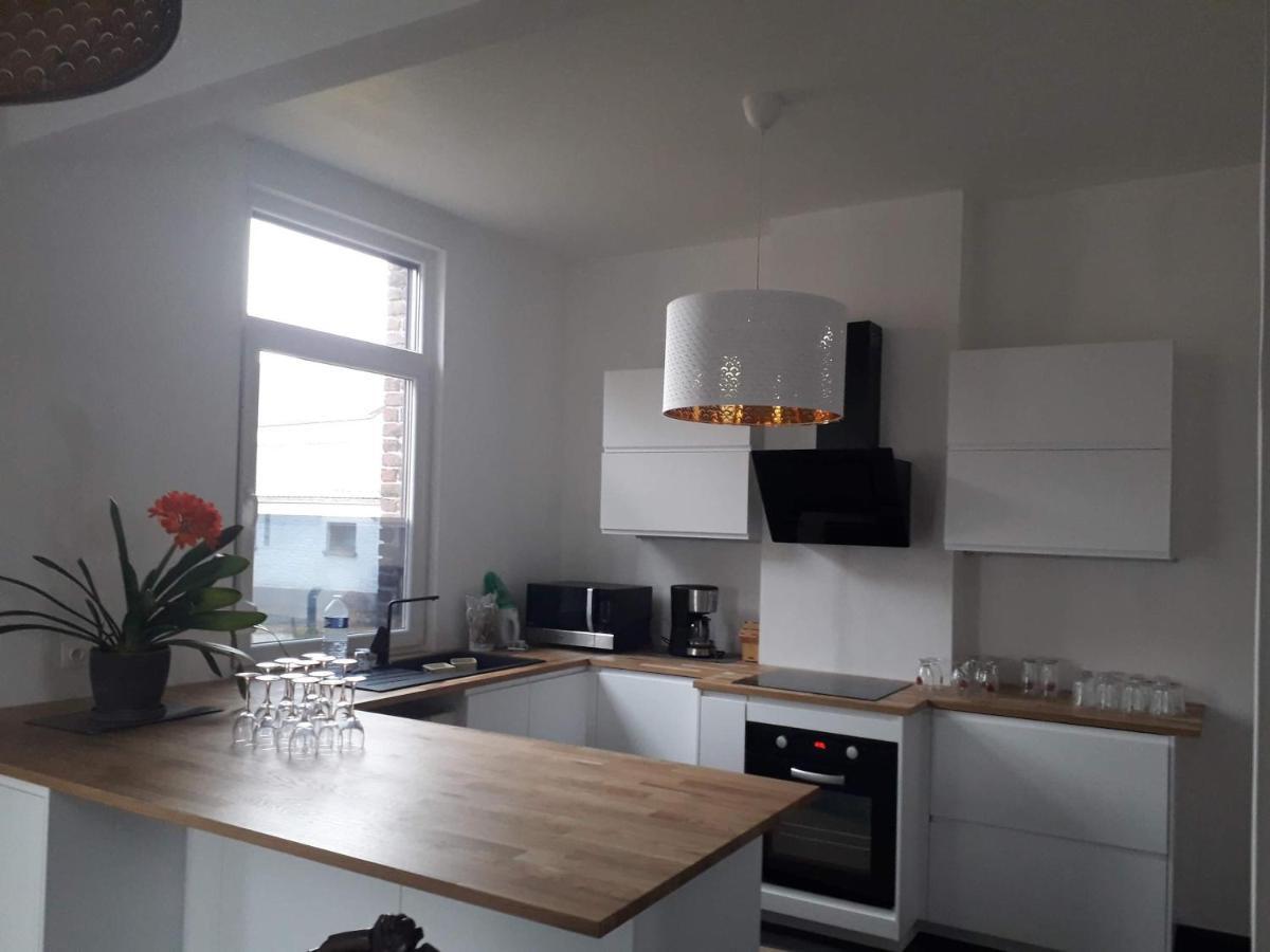 Homestay Veronique Schouckens *