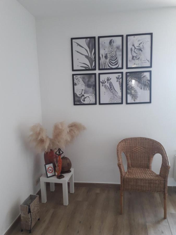 Homestay Veronique Schouckens Binche