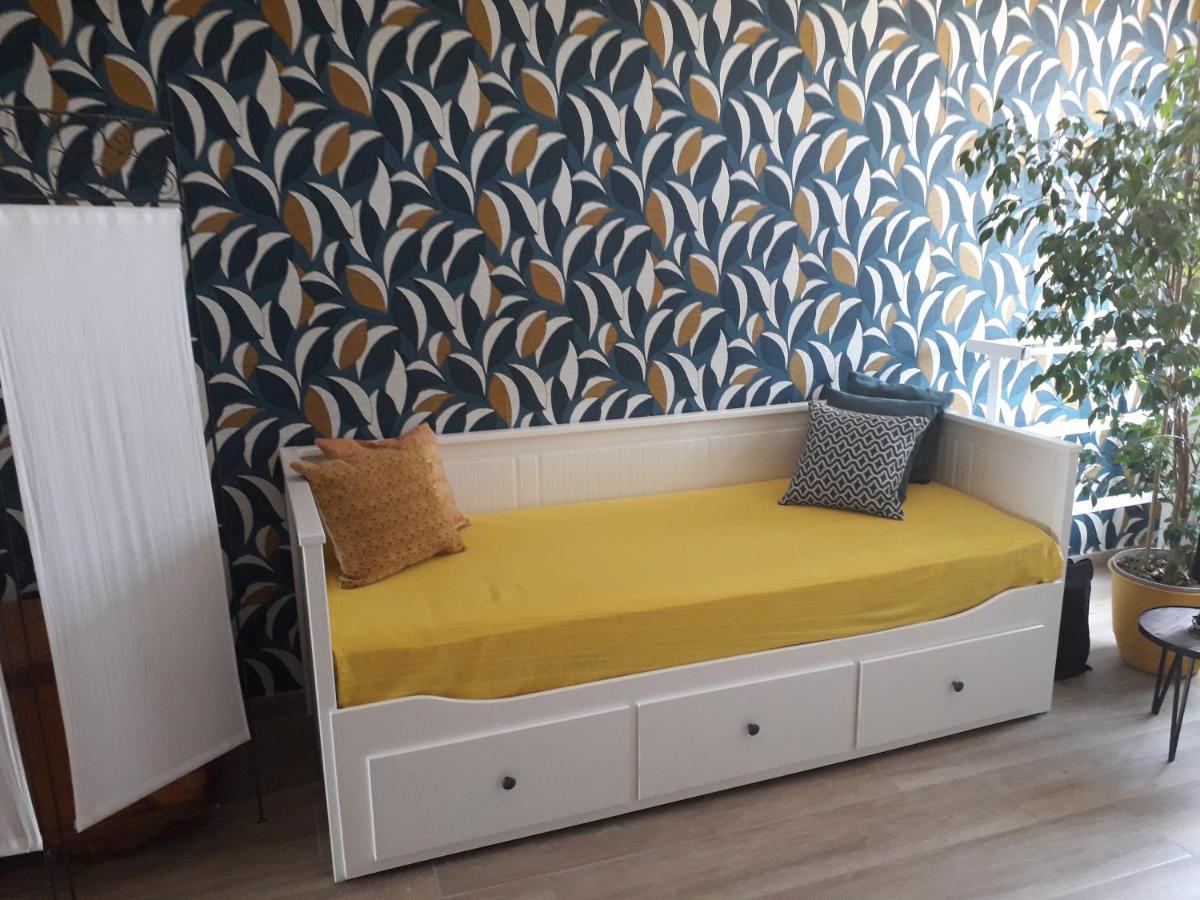 Homestay Veronique Schouckens Binche