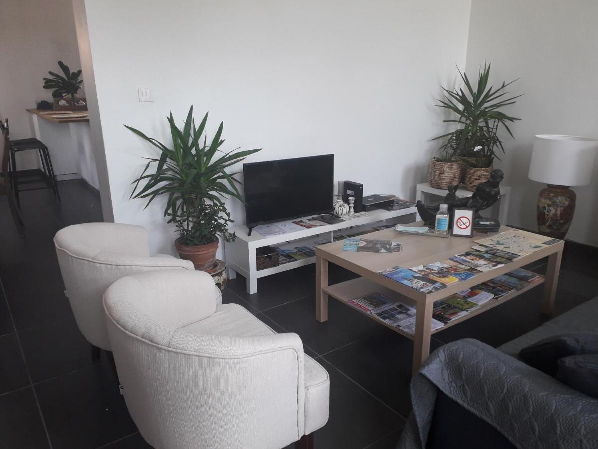 Homestay Veronique Schouckens *