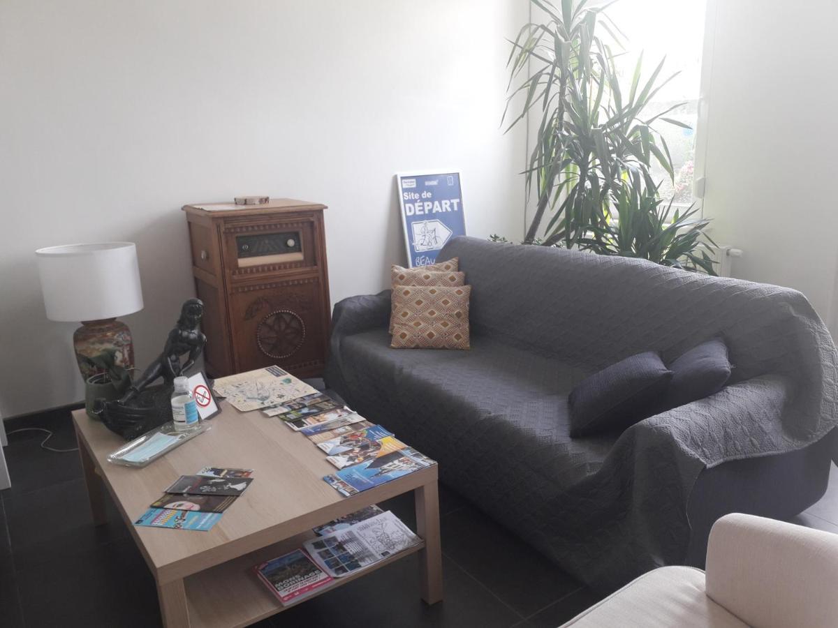 Veronique Schouckens Homestay Binche